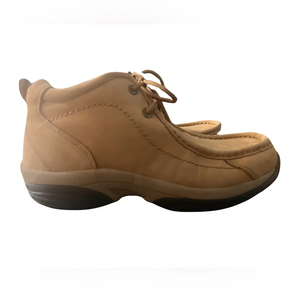 Couber G Ankle boots - Picture 2 of 4